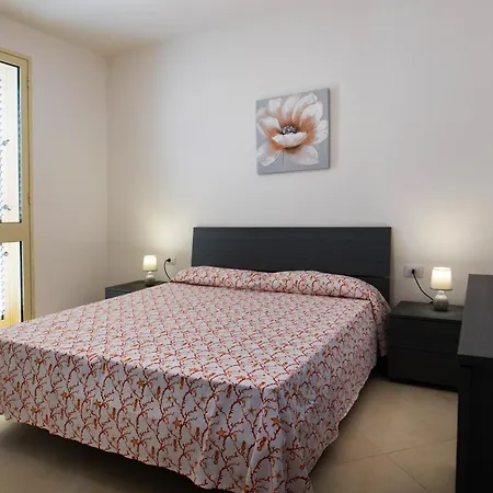 Salentoandmore - Casa Medusa