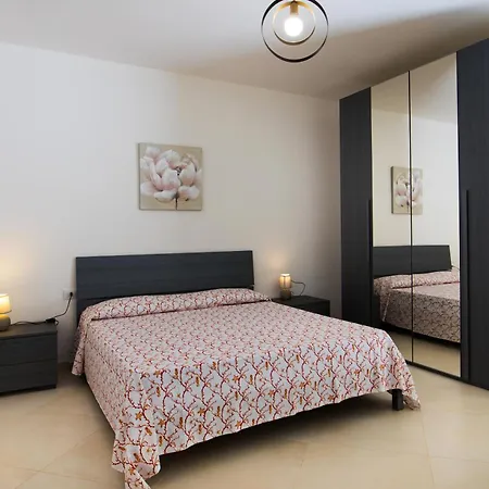 Holiday home Salentoandmore - Casa Medusa