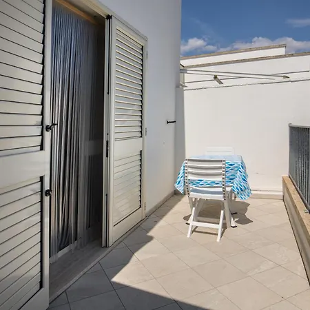 Holiday home Salentoandmore - Casa Medusa