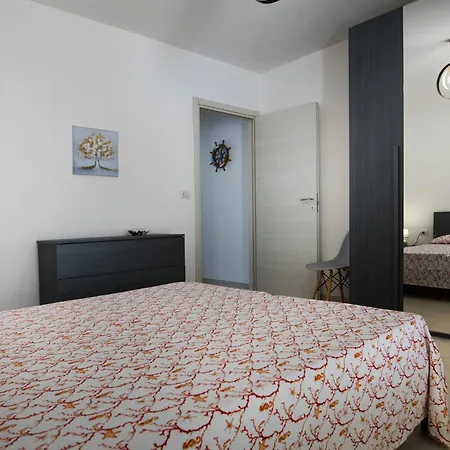 Salentoandmore - Casa Medusa Holiday home *